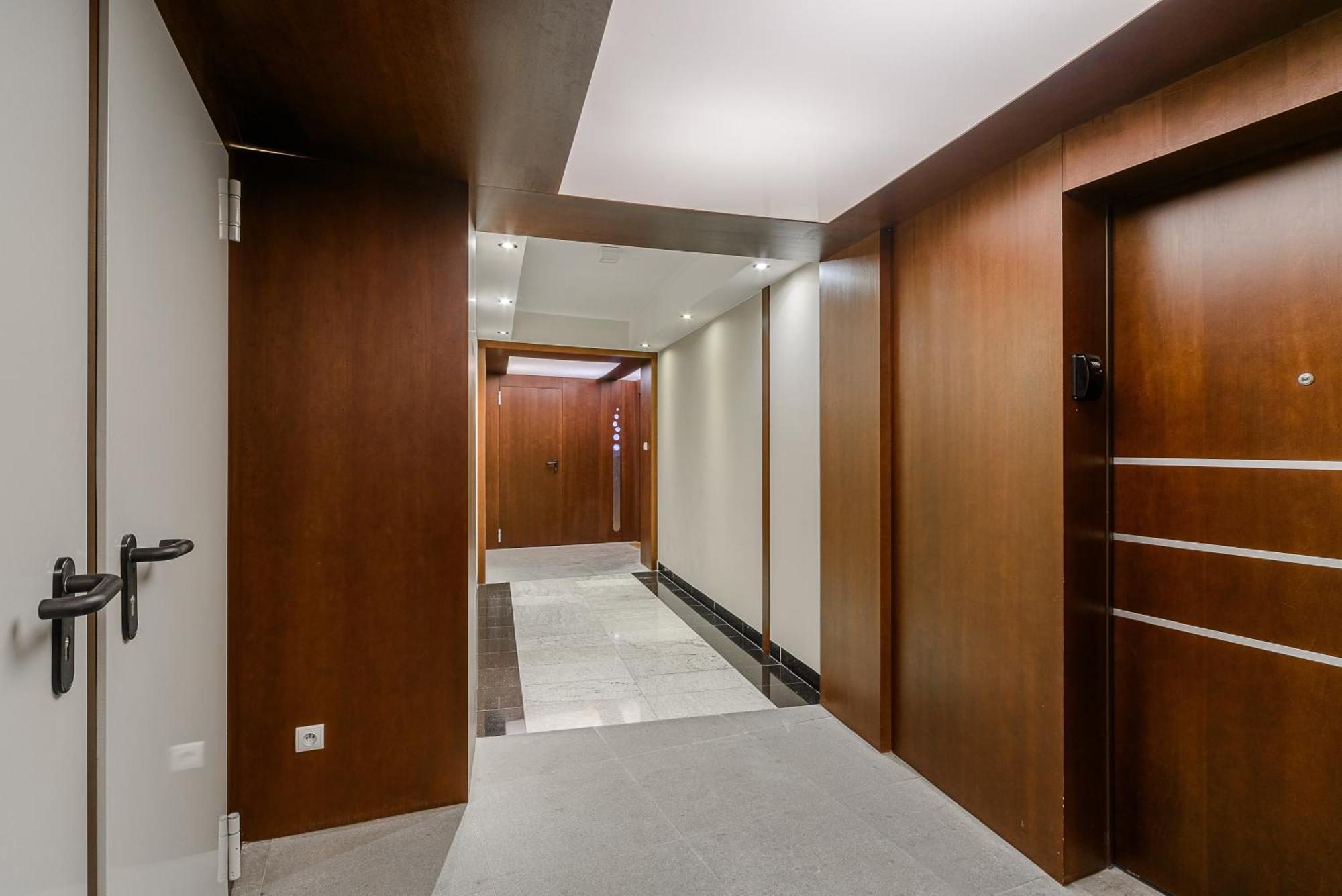 Oxygen Wronia - Browary Warszawskie - P&O Serviced Apartments Warszawa Eksteriør bilde