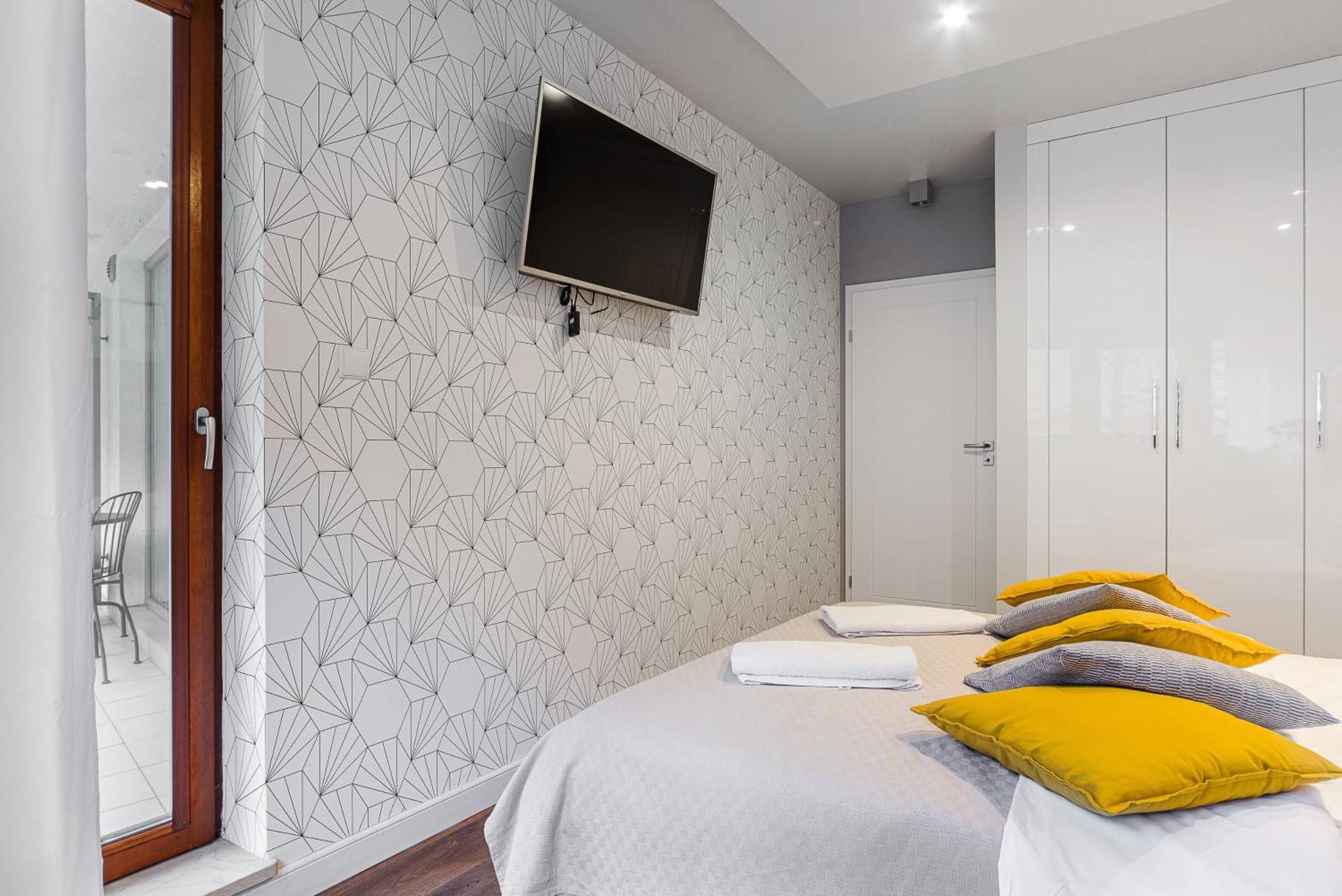 Oxygen Wronia - Browary Warszawskie - P&O Serviced Apartments Warszawa Eksteriør bilde