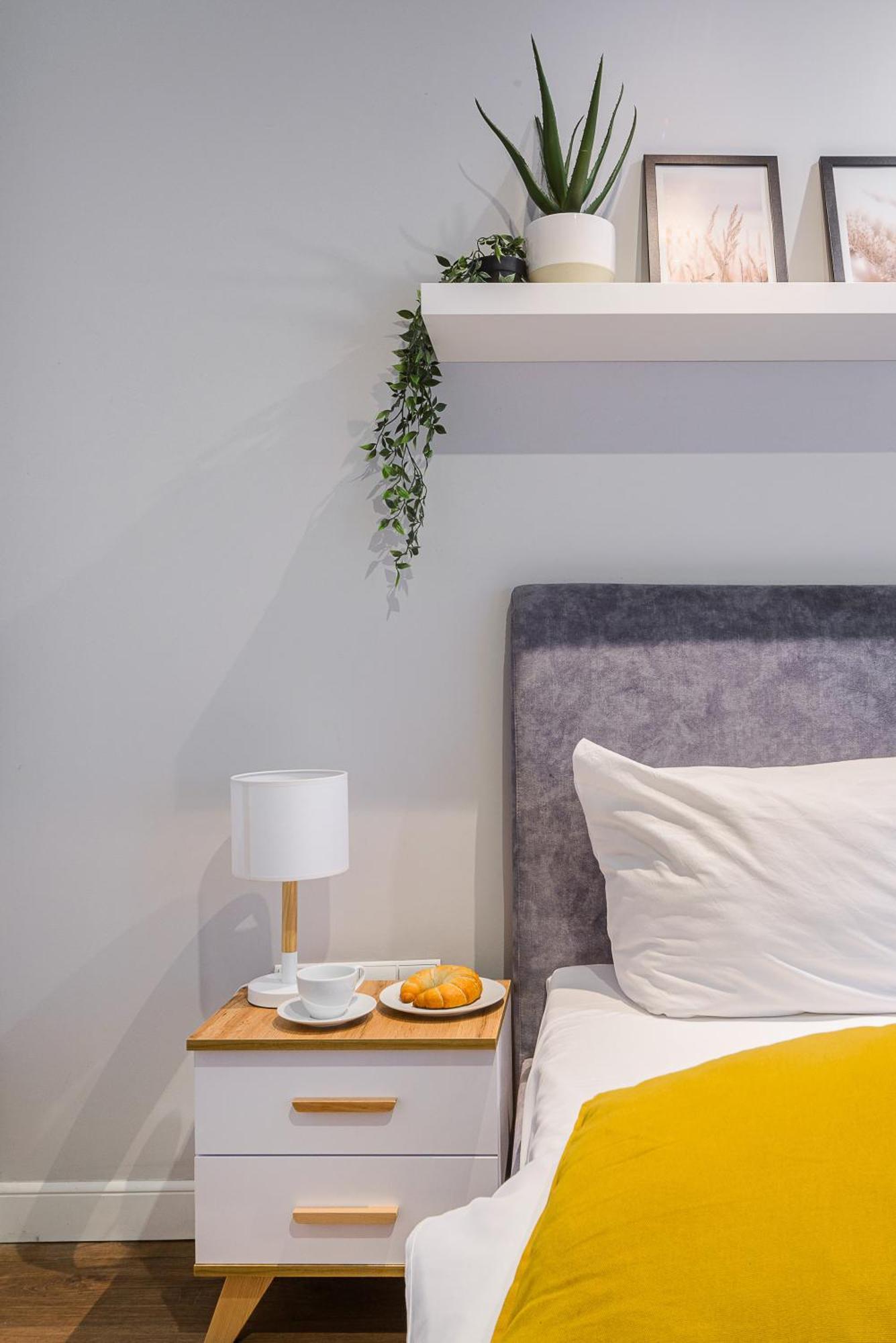 Oxygen Wronia - Browary Warszawskie - P&O Serviced Apartments Warszawa Eksteriør bilde