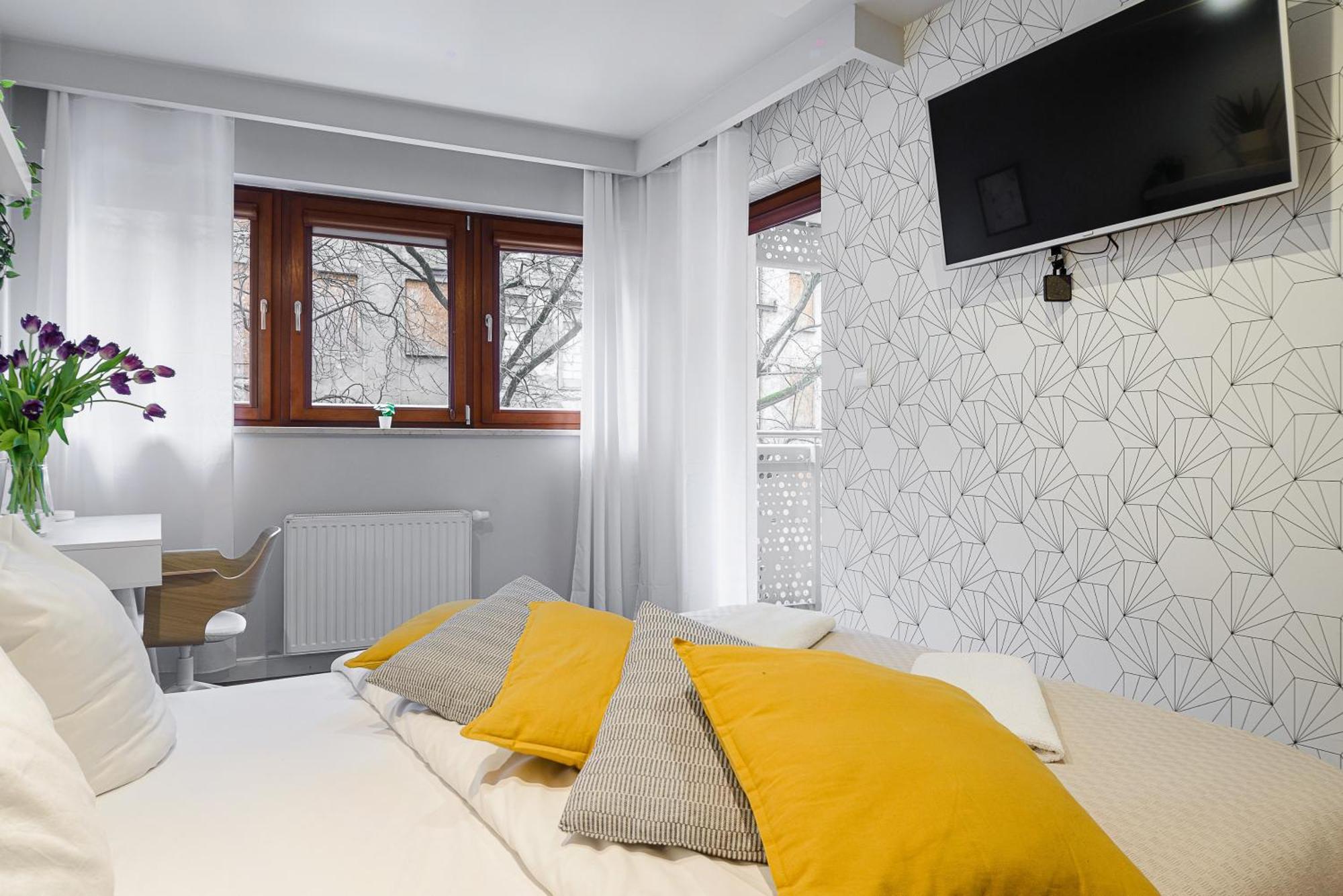 Oxygen Wronia - Browary Warszawskie - P&O Serviced Apartments Warszawa Eksteriør bilde