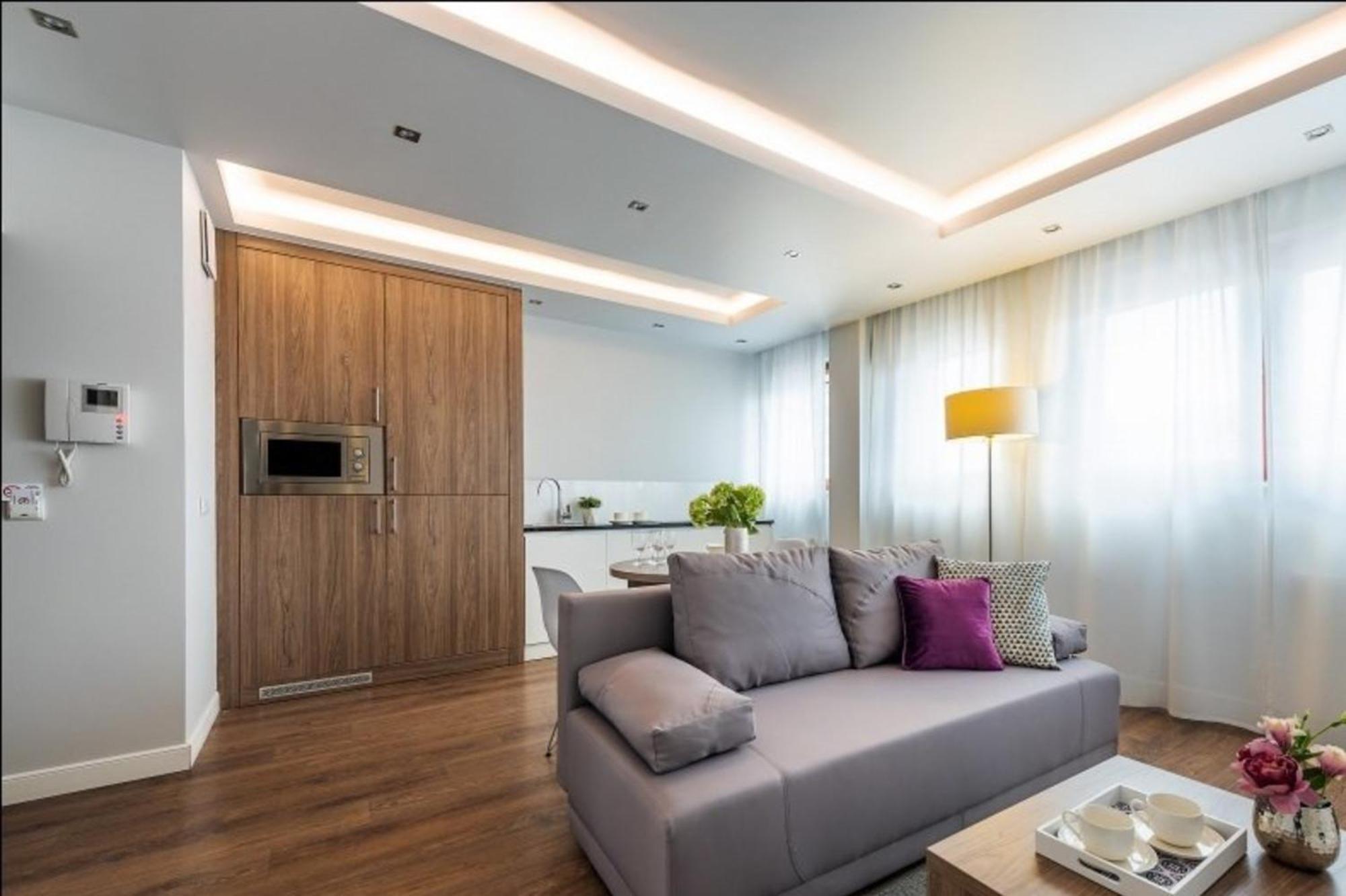 Oxygen Wronia - Browary Warszawskie - P&O Serviced Apartments Warszawa Eksteriør bilde